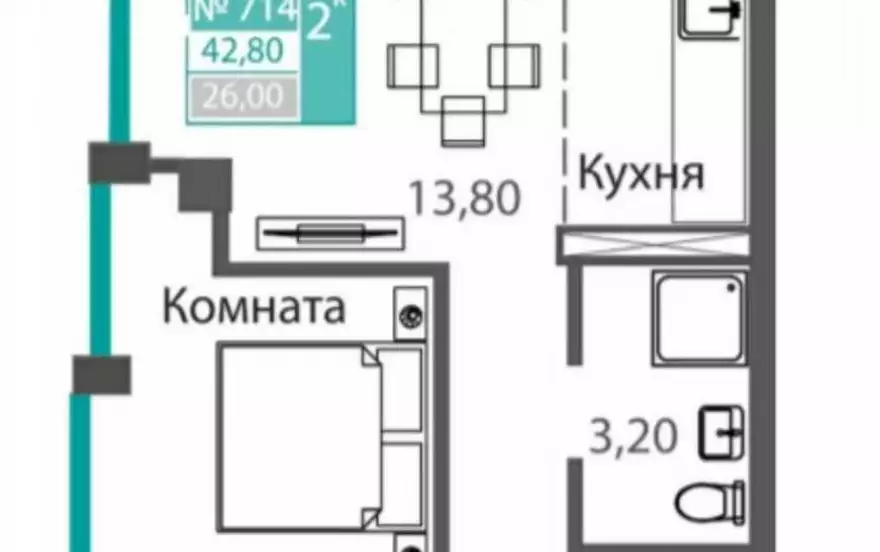 Беспалова улица, 110Е