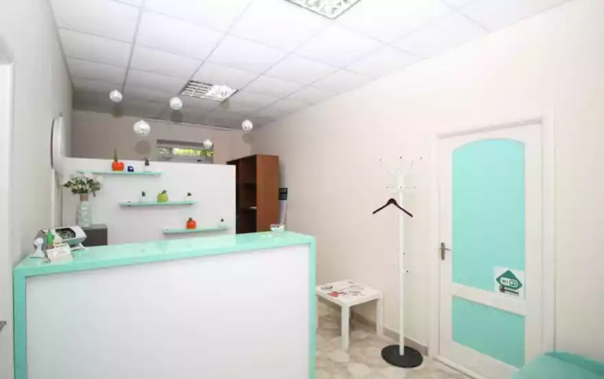 Ростовская улица, 19БлитБ