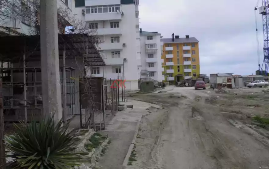 Дружбы улица, 42А