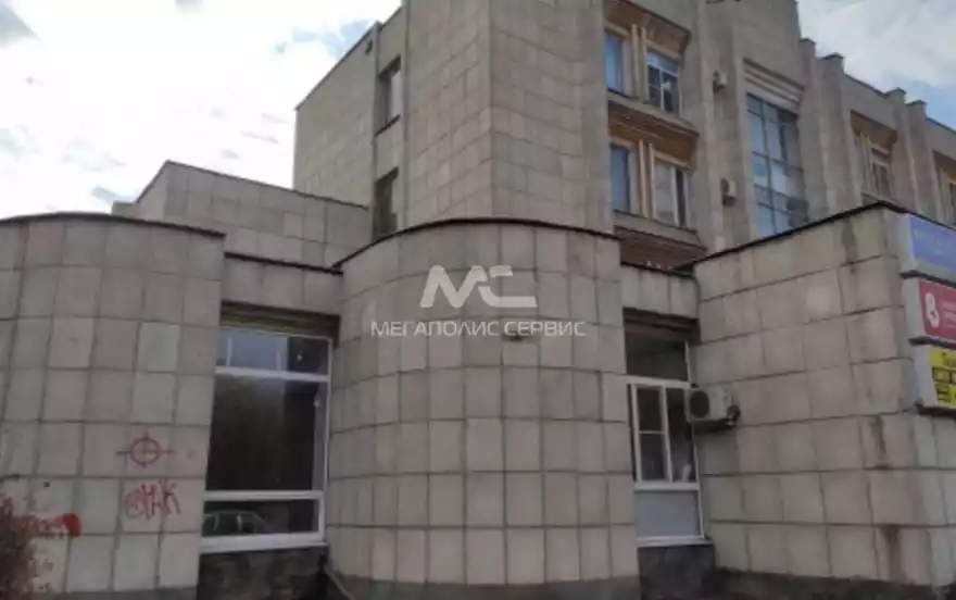 Водопьянова улица, 21