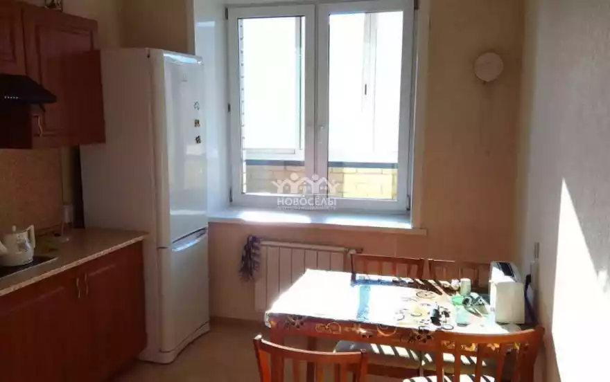 Угданская улица, 1А