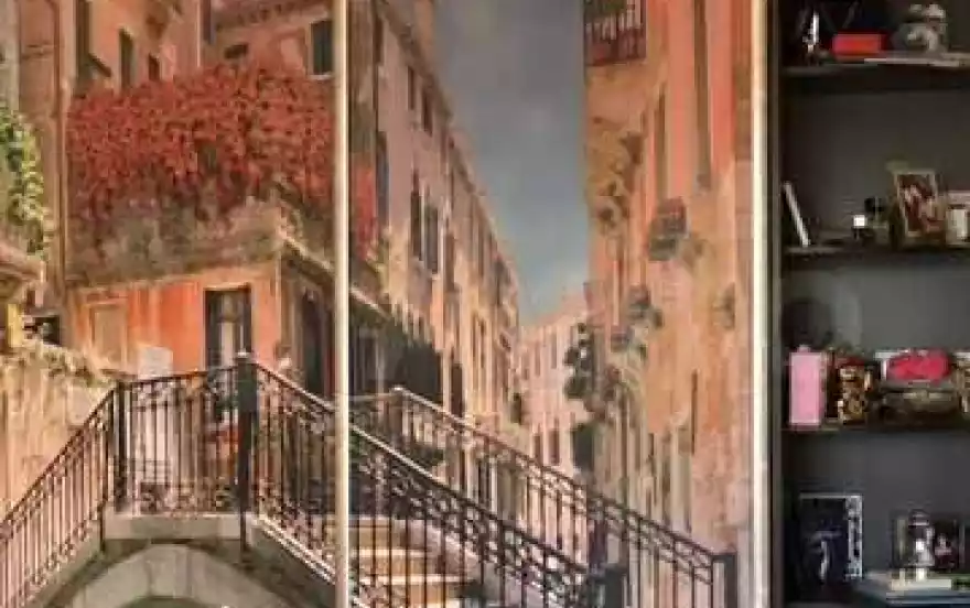 Гайдара улица, 1А