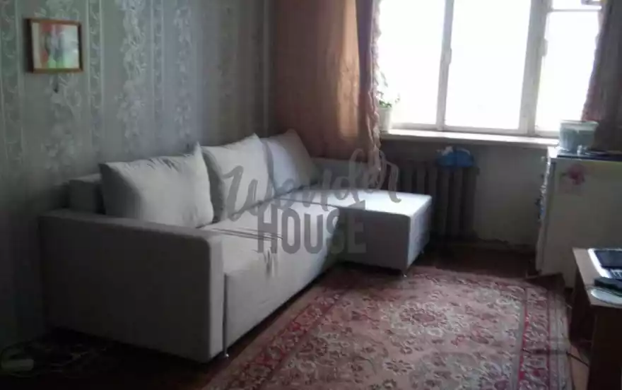 Бабарынка улица, 29