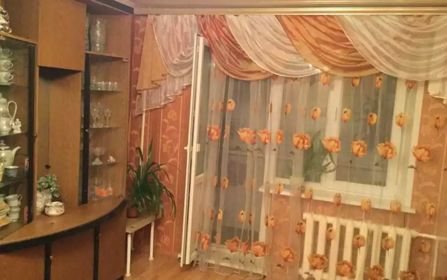 Московская улица, 33