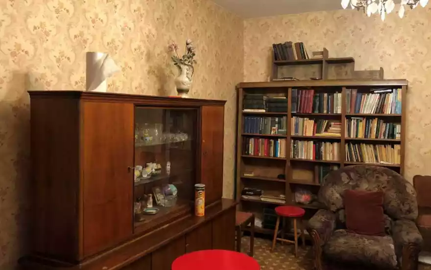 Депутатская улица, 56