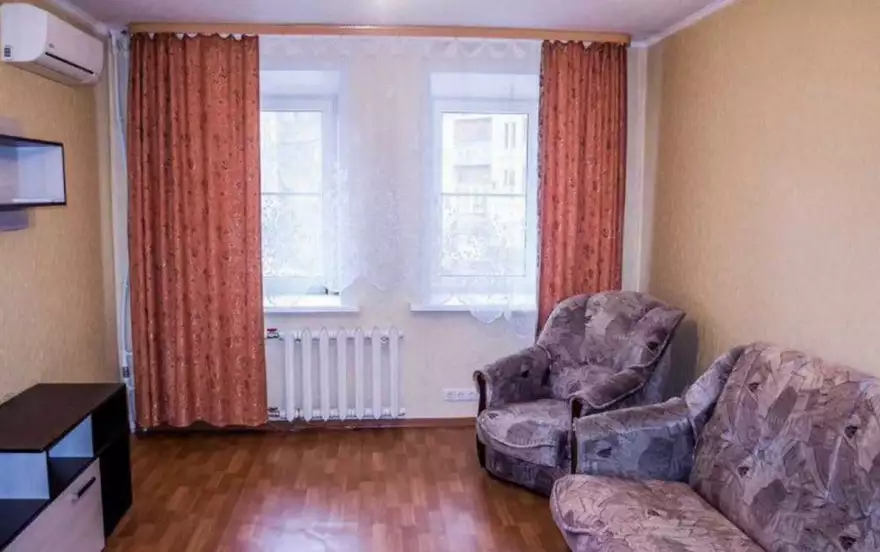 Водопьянова улица, 39