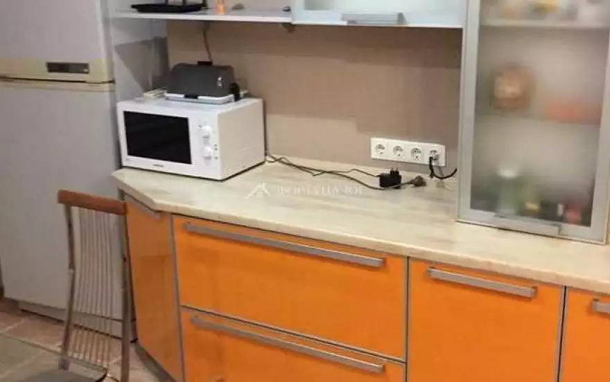 ул Гребенская, 58А