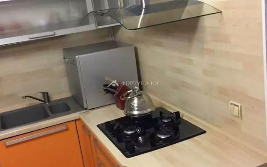 ул Гребенская, 58А