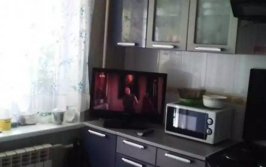 Дружбы Народов пр-кт, 48