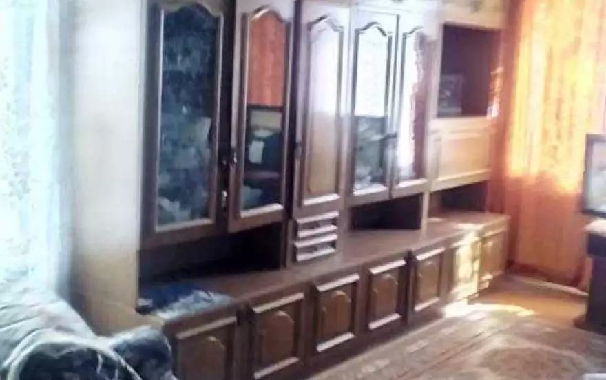 Дружбы Народов пр-кт, 48