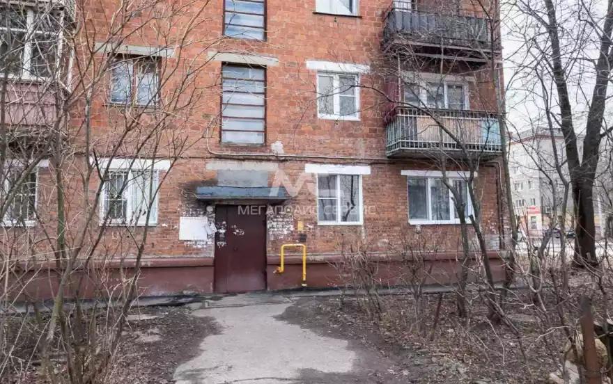 Пионерская улица, 19