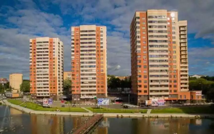 Чехова улица, 79/4