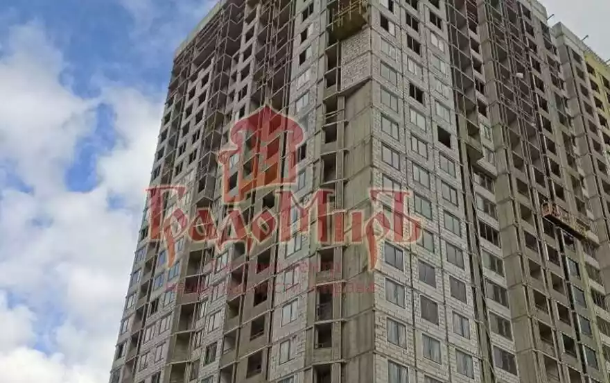 Воровского улица, 2