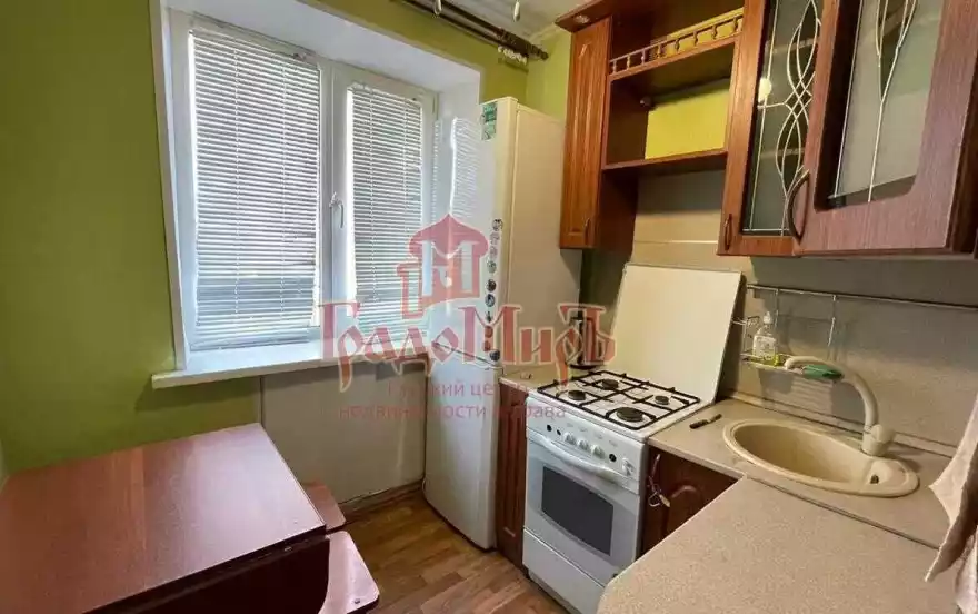 Центральная улица, 4а