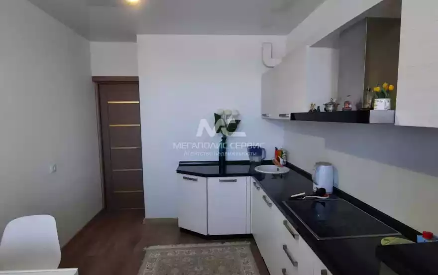 Мира улица, 52А