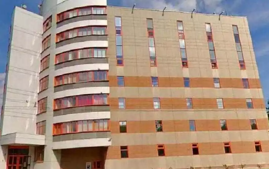 Люблинская улица, 141