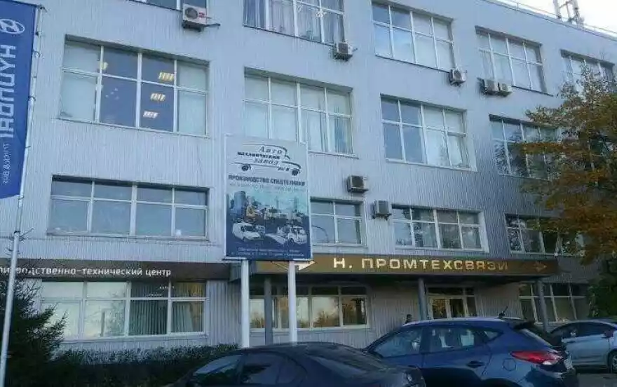 Дорожная улица, 3