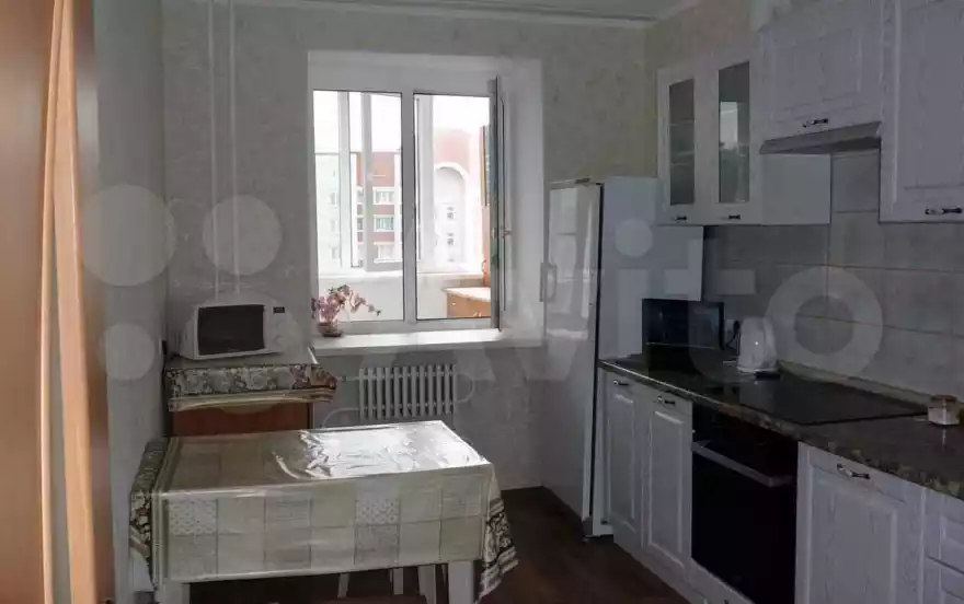 Победы б-р, 51А