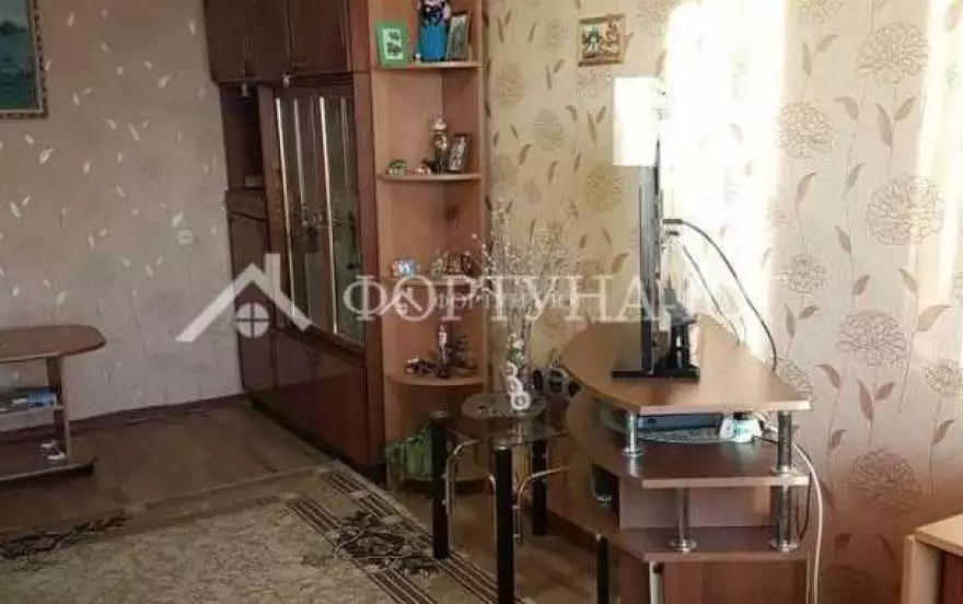 Октябрьская улица