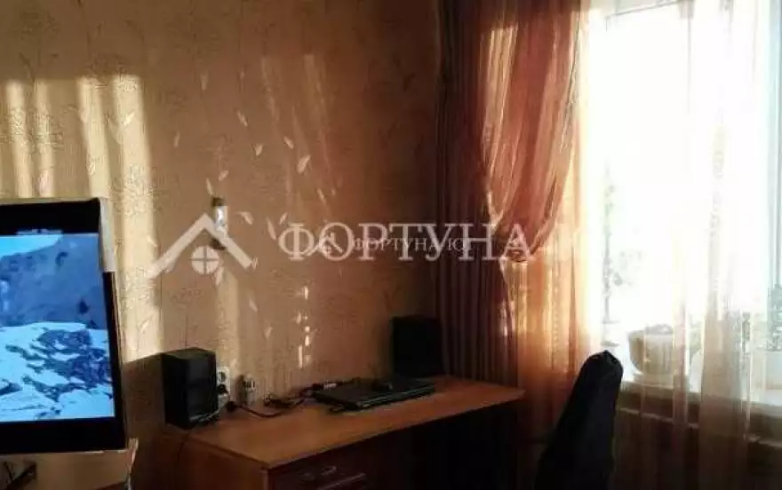 Октябрьская улица