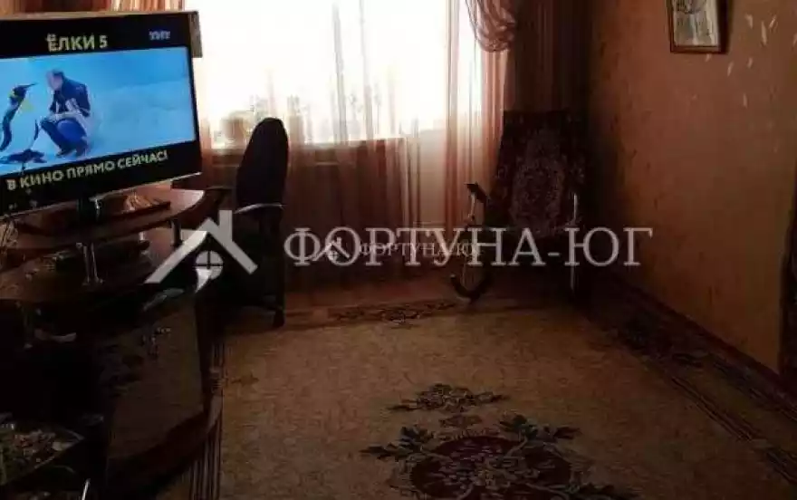 Октябрьская улица