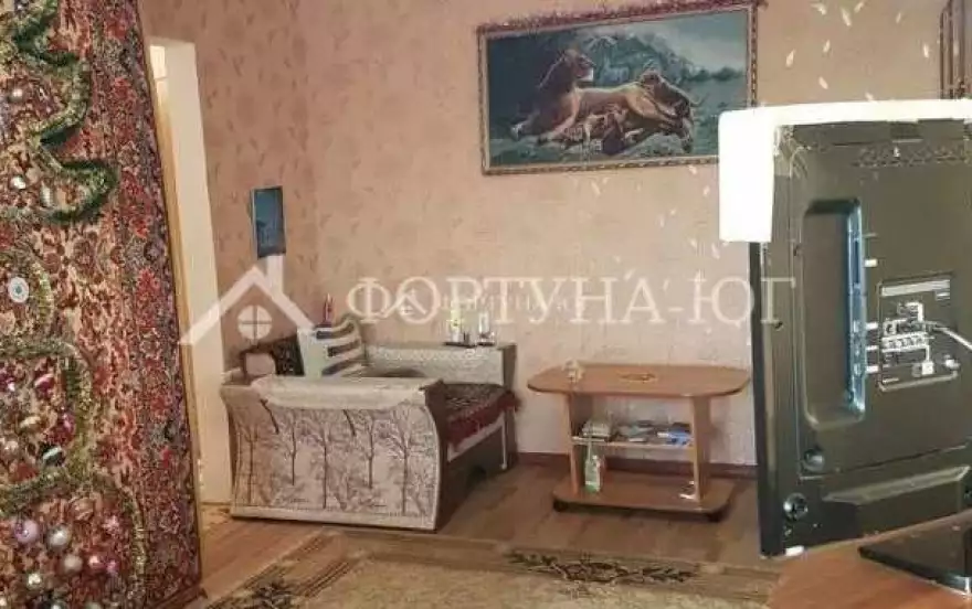 Октябрьская улица