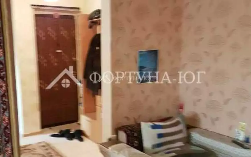 Октябрьская улица