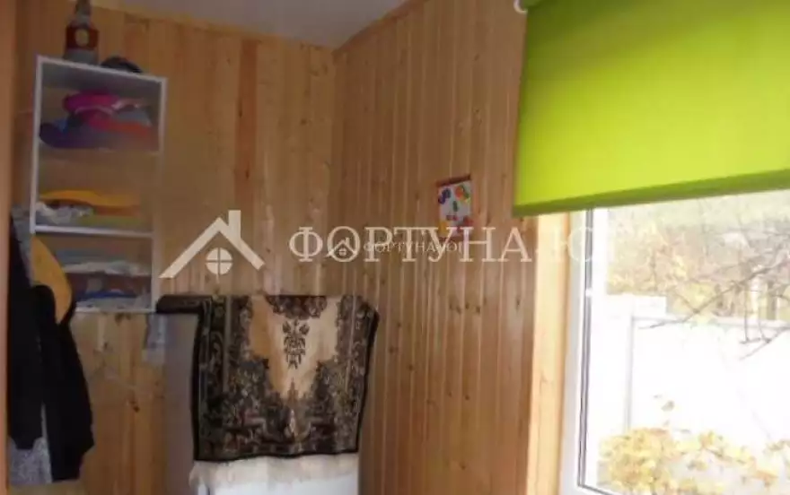 Вишнёвая улица