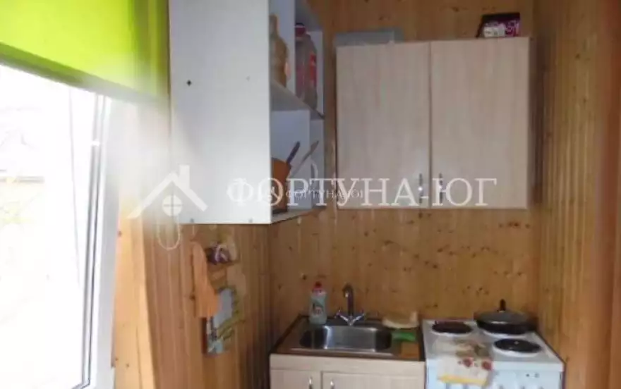 Вишнёвая улица