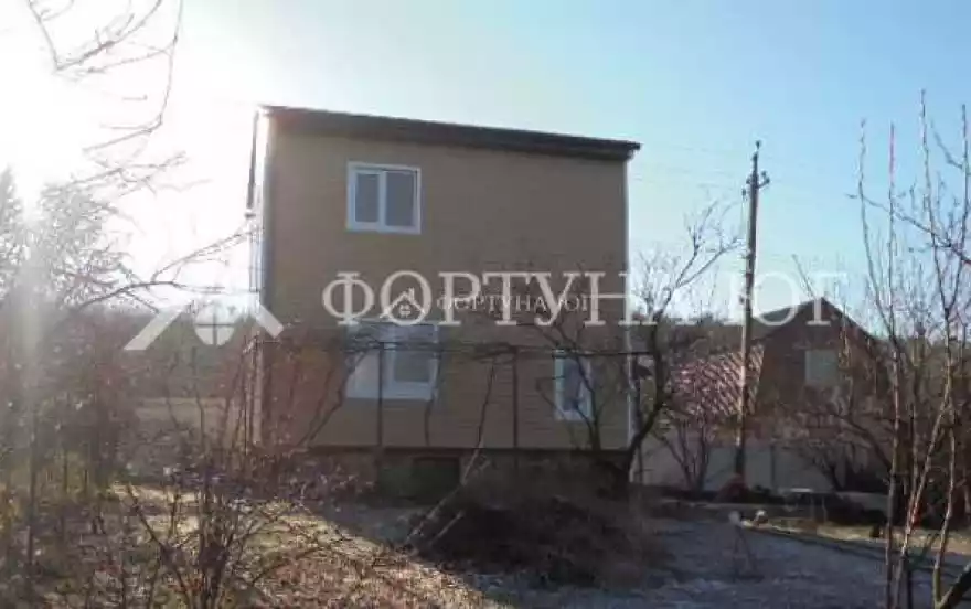 Вишнёвая улица