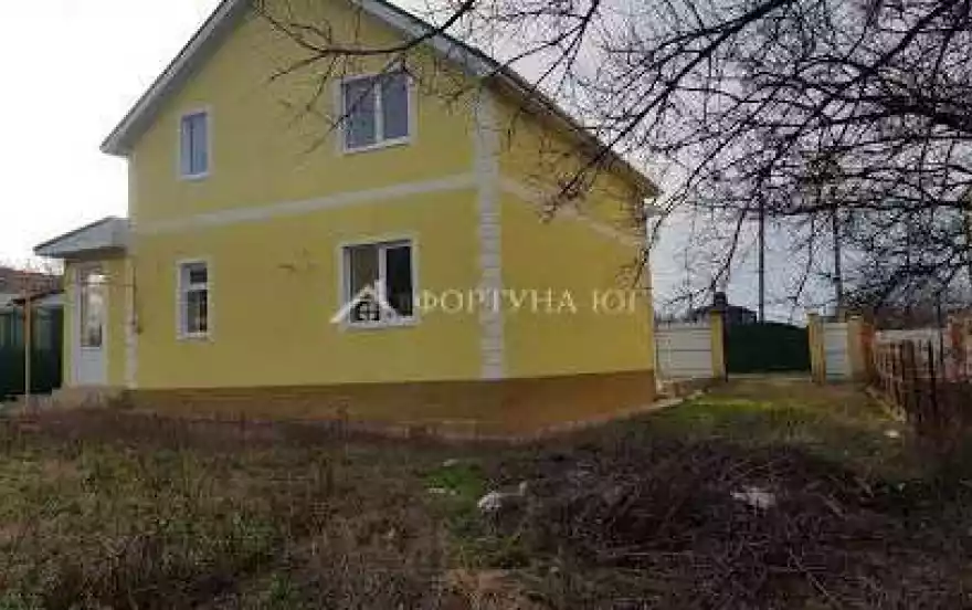 Солнечная улица