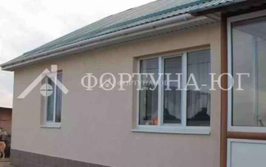 Тупиковая улица