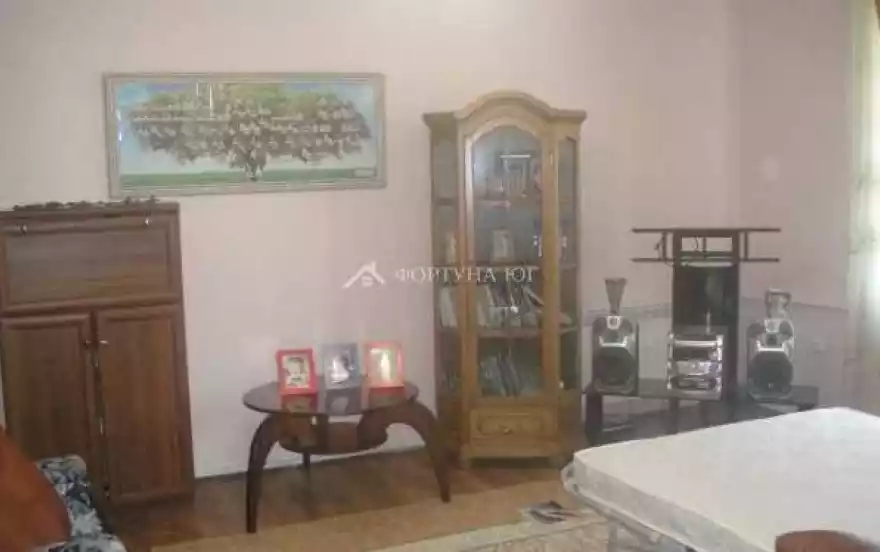 Вольная улица