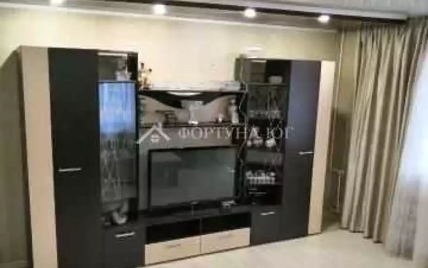 Желанная улица