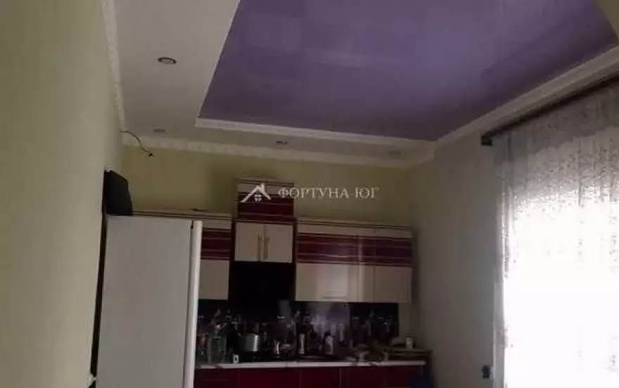 Яблоневая