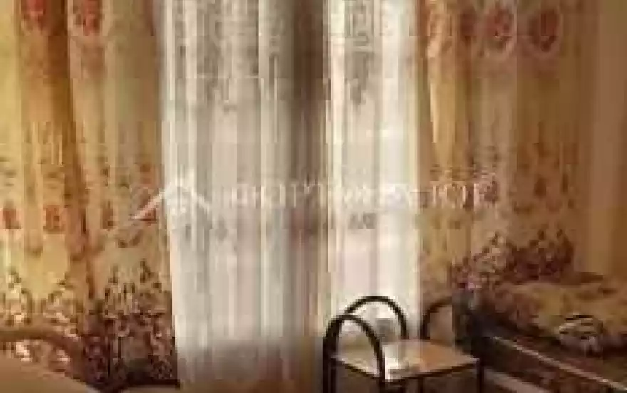 Георгиевский бульвар