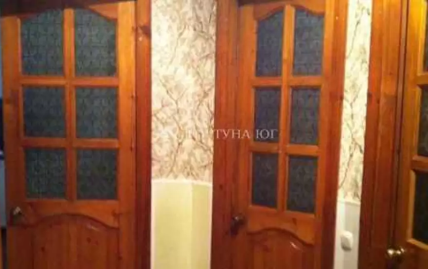 улица Мира