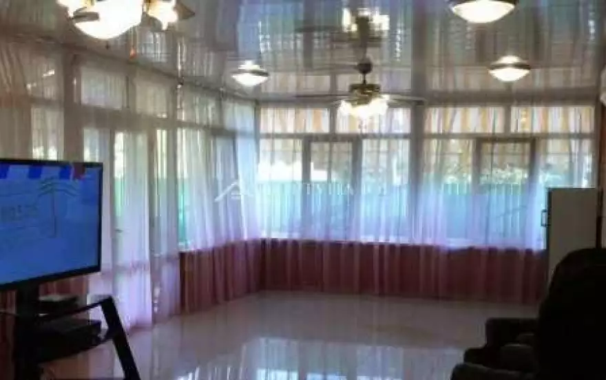 улица Мира