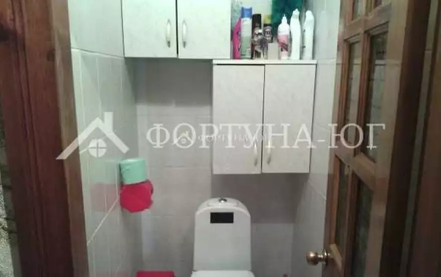 улица Мира