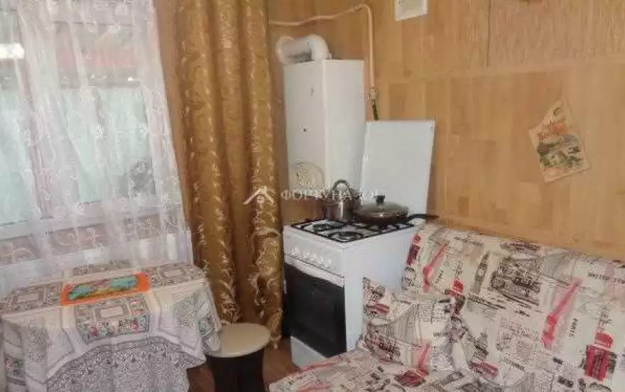 Анапская улица