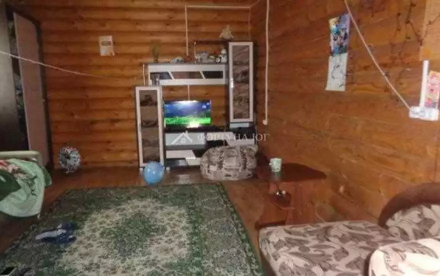 Анапская улица