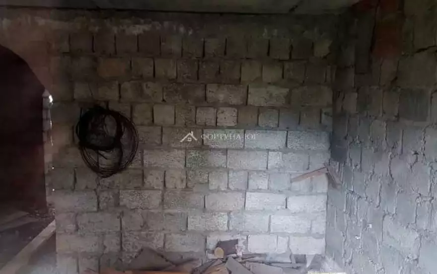 Вишнёвая улица