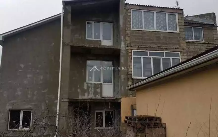 Вишнёвая улица
