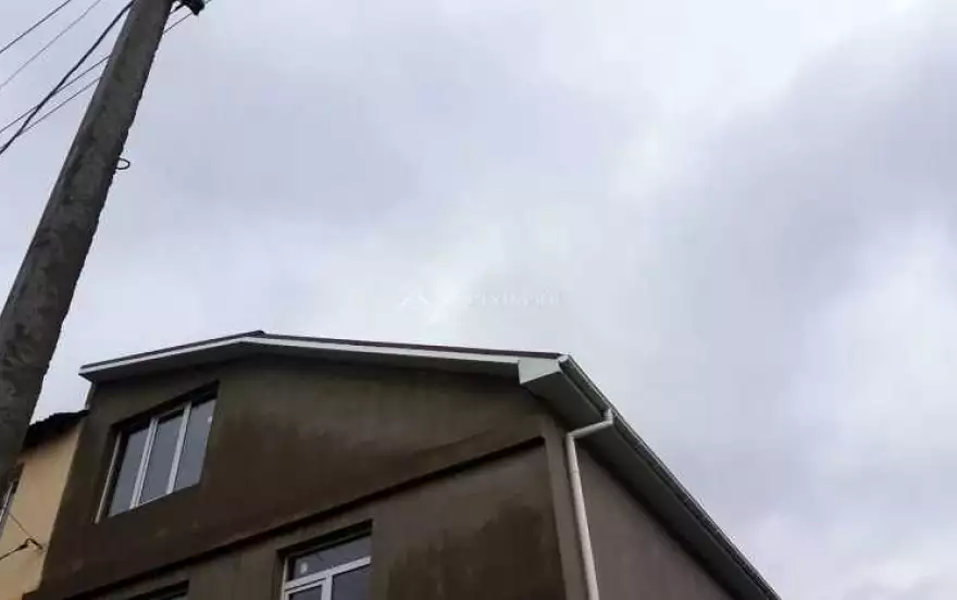 Вишнёвая улица