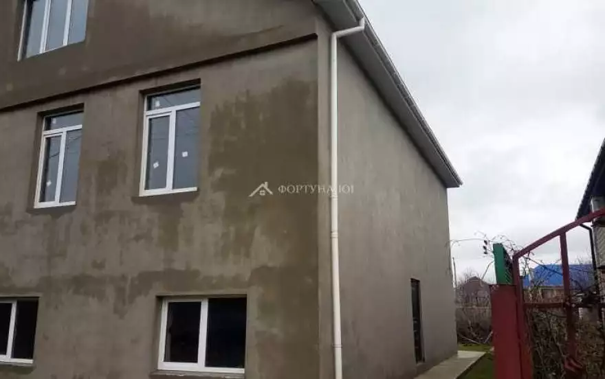 Вишнёвая улица