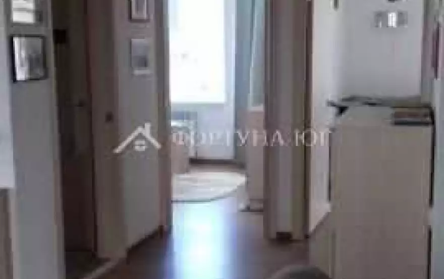 Новая улица
