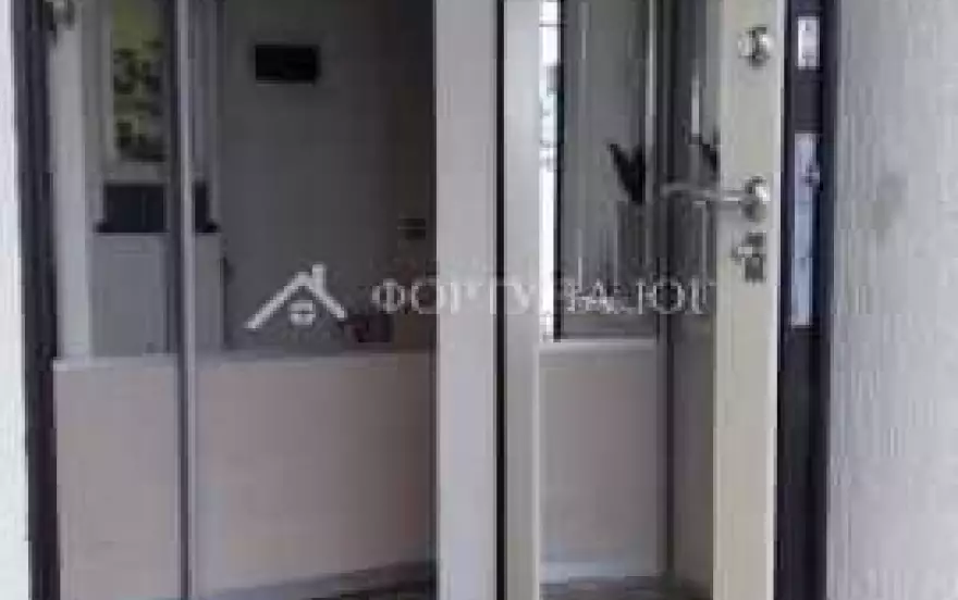 Новая улица