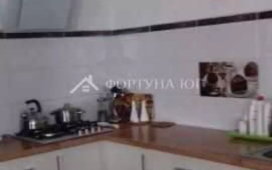 Новая улица