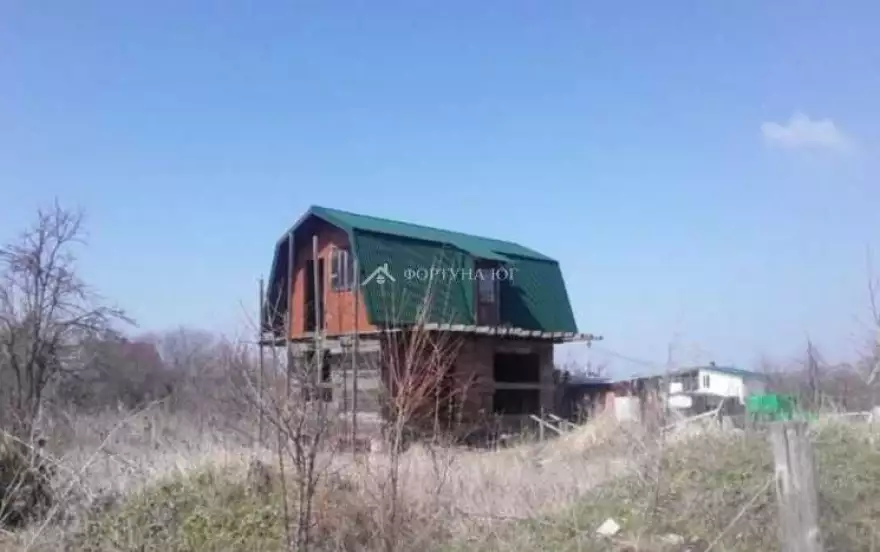 Абрикосовая ул