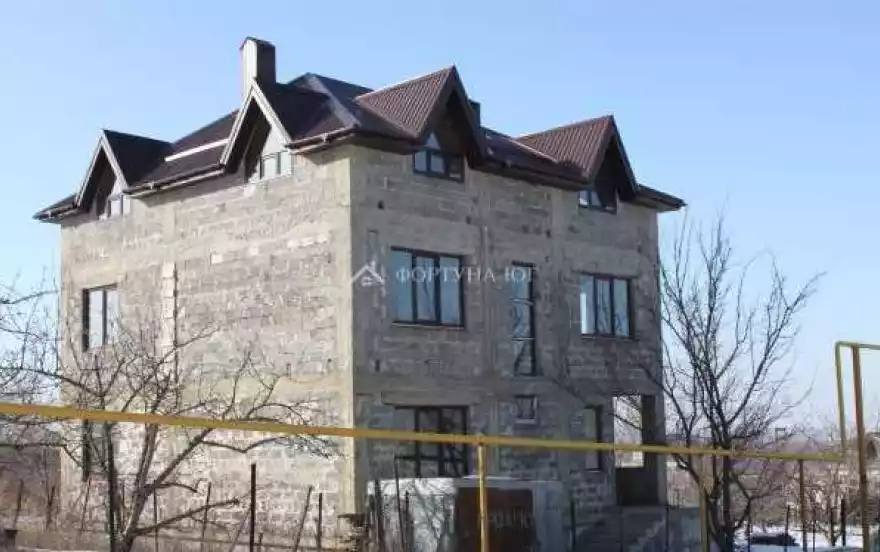 улица Шаумяна